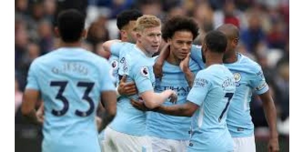 Premier League -otsikko ilmestyy uudelleen